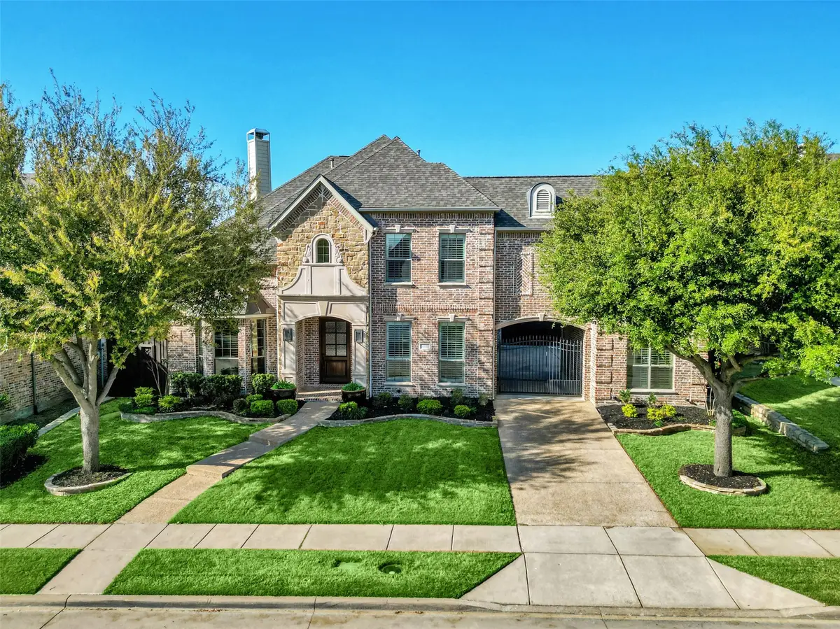 3400 Cumberland Lane, Frisco, TX 75033 - #1