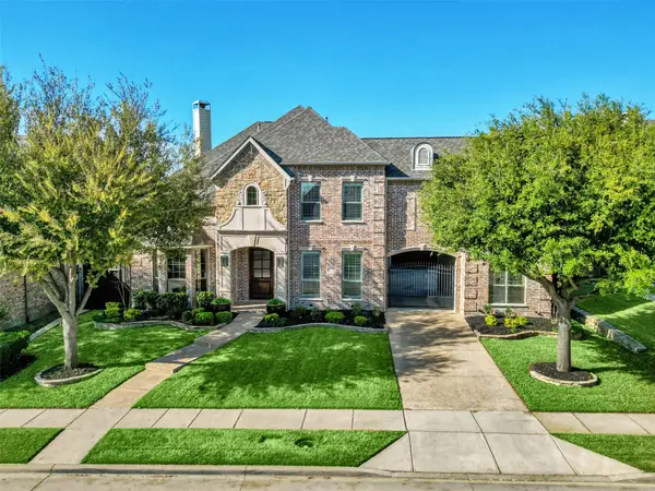 3400 Cumberland Lane, Frisco, TX 75033