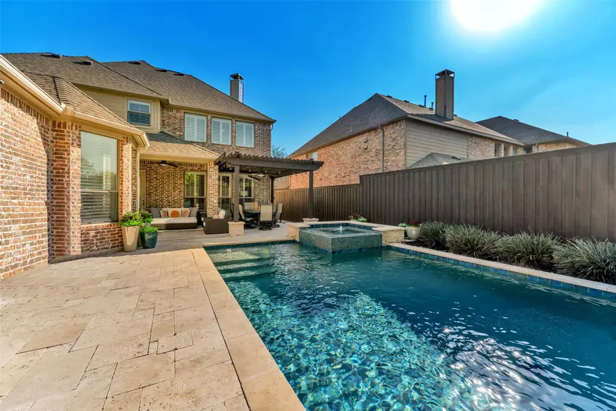 3400 Cumberland Lane, Frisco, TX 75033 - #2