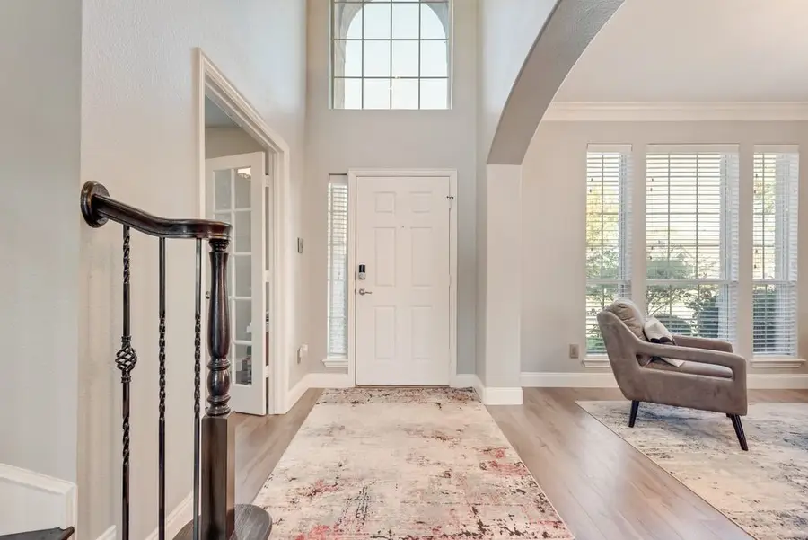 2335 Clark Trail, Grand Prairie, TX 75052 - #2