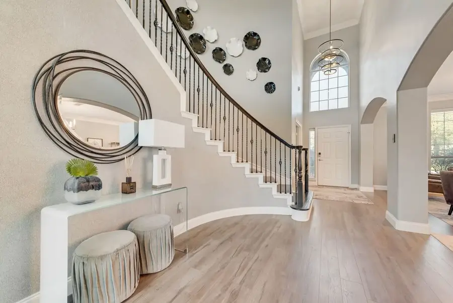 2335 Clark Trail, Grand Prairie, TX 75052 - #3