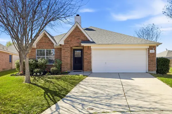 1224 Barrel Run, Fort Worth, TX 76052