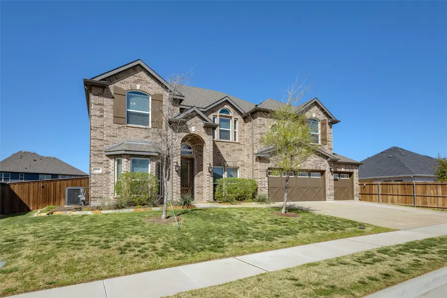 212 Wandering Way, Anna, TX 75409 - #2