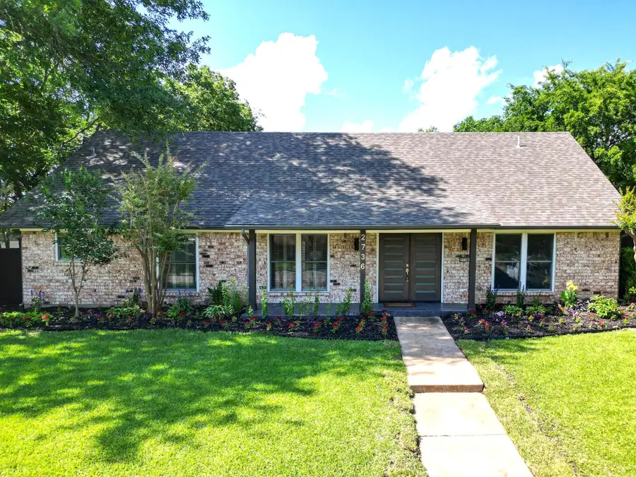 2736 S Colfax Circle, Plano, TX 75075 - #2