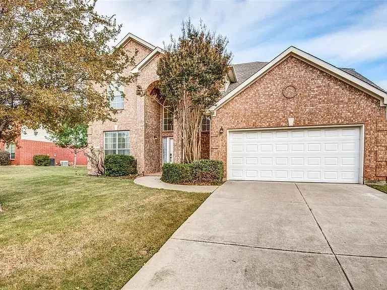 1412 Wildflower Lane, Flower Mound, TX 75028 - #2