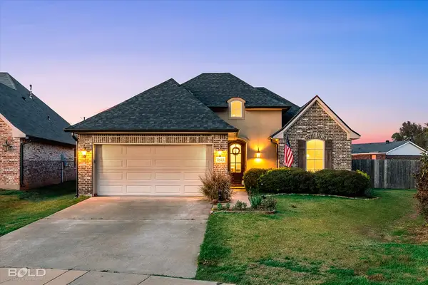 1813 Wild Rose, Bossier City, LA 71112