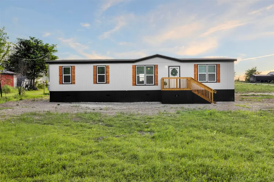 3024 County Road 210, Alvarado, TX 76009 - #3