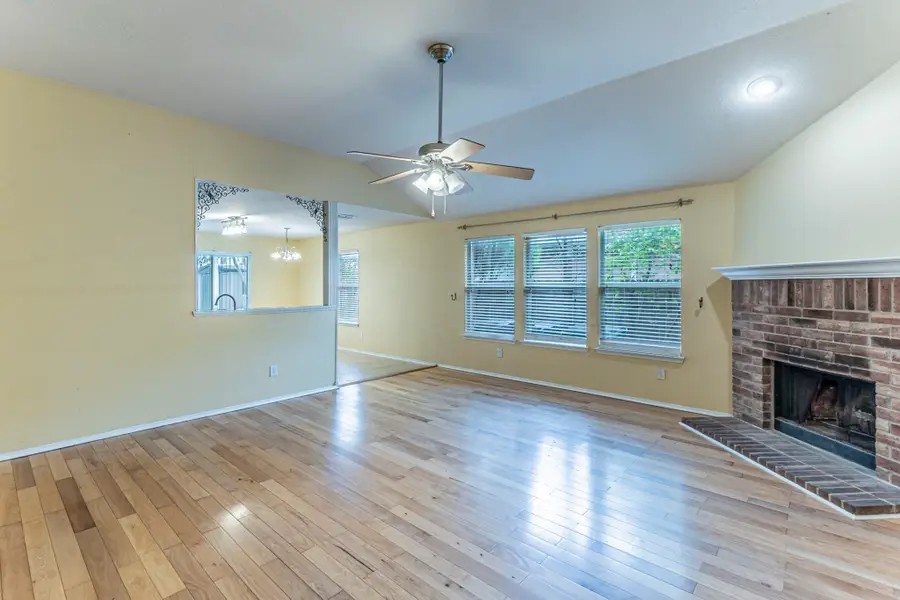 2909 Windhaven Drive, McKinney, TX 75071 - #2