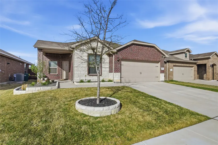 8617 Sandy Park Drive, Fort Worth, TX 76179 - #2