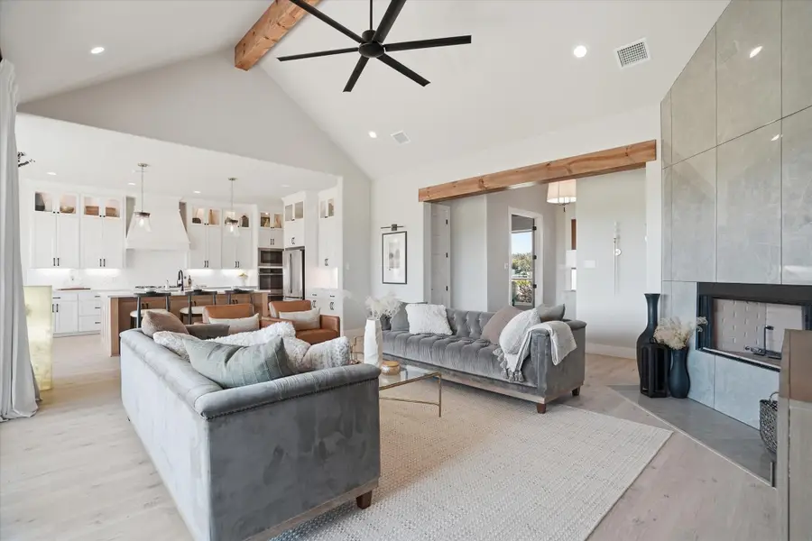 561 Royal Santana, Weatherford, TX 76087 - #3