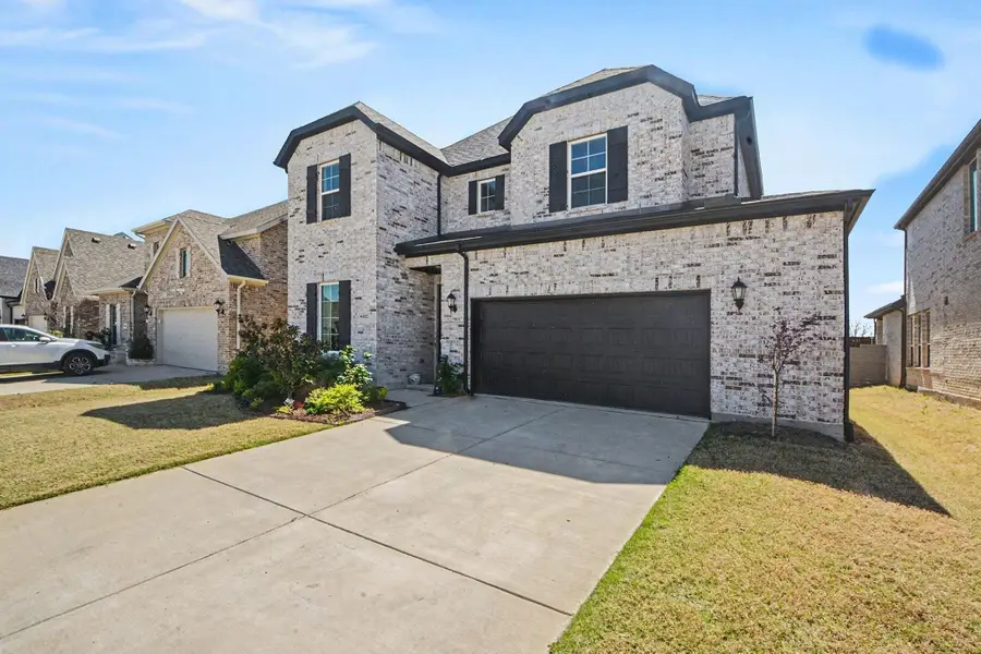 4905 Celestial Road, McKinney, TX 75071 - #2