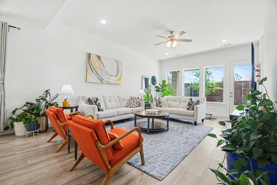 4905 Celestial Road, McKinney, TX 75071 - #3