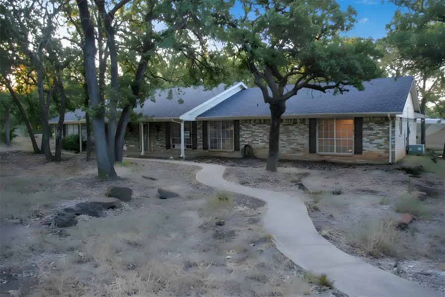 154 Stonewood Boulevard, Bartonville, TX 76226 - #2