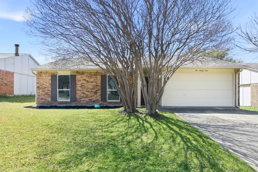 524 Oldbridge Drive, Allen, TX 75002 - #2