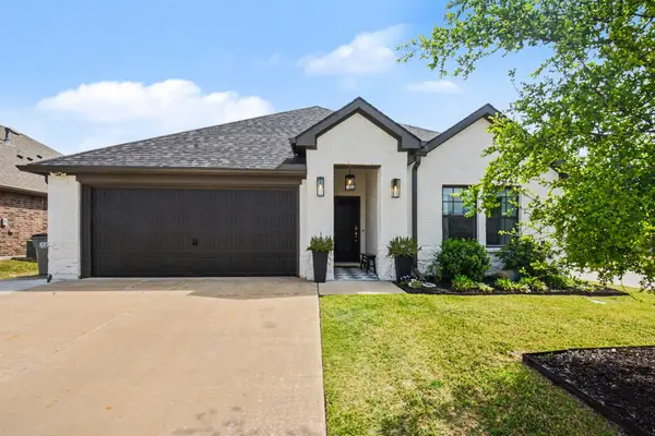 1011 Lonesome Way, Princeton, TX 75407