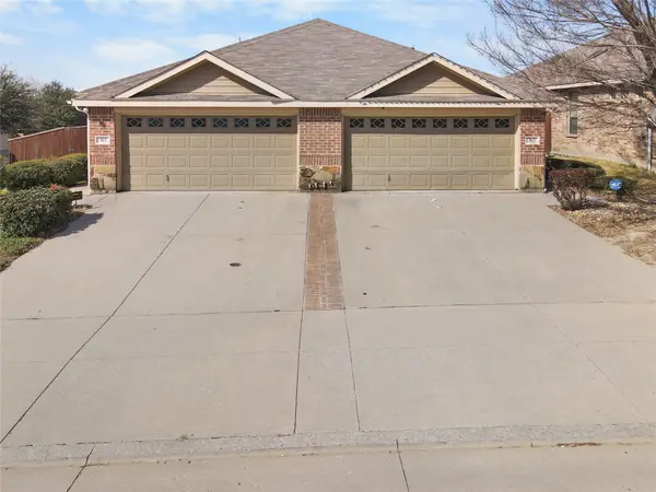 363 & 365 Armstrong Lane, Lavon, TX 75166