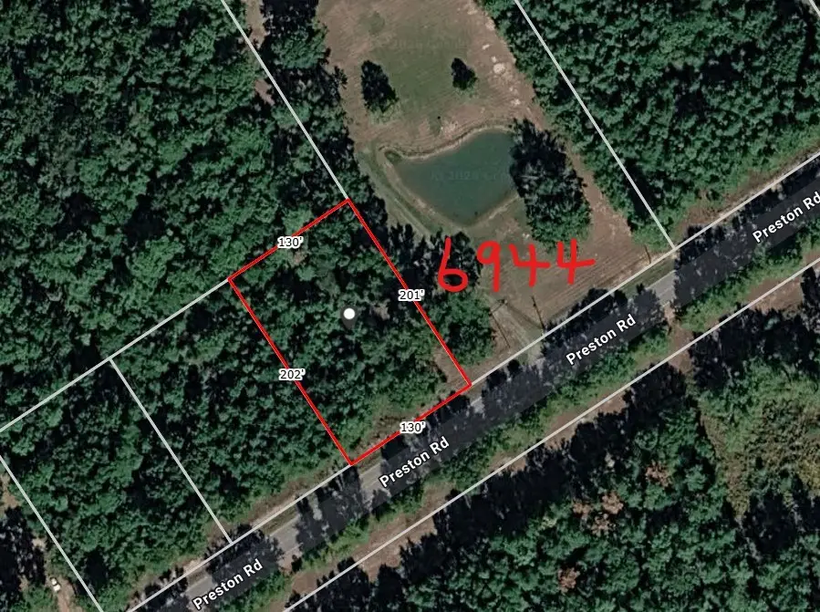 0 Preston, Keithville, LA 71047 - #1