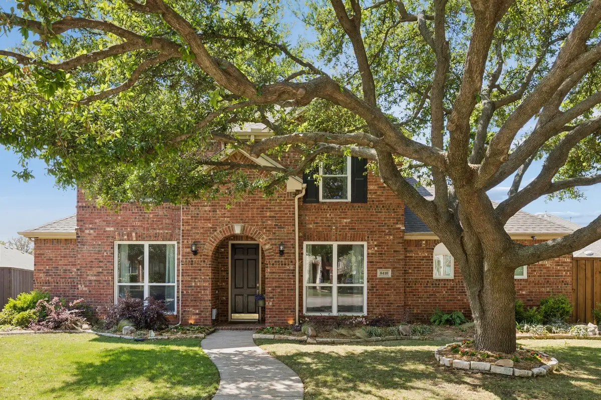 8410 Lexington Court, Rowlett, TX 75089 - #1