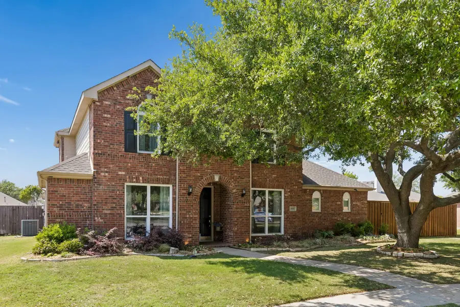 8410 Lexington Court, Rowlett, TX 75089 - #3