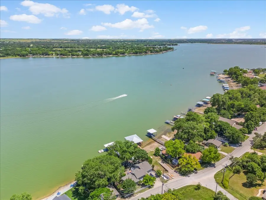 1128 W Lake Drive, Weatherford, TX 76087 - #3