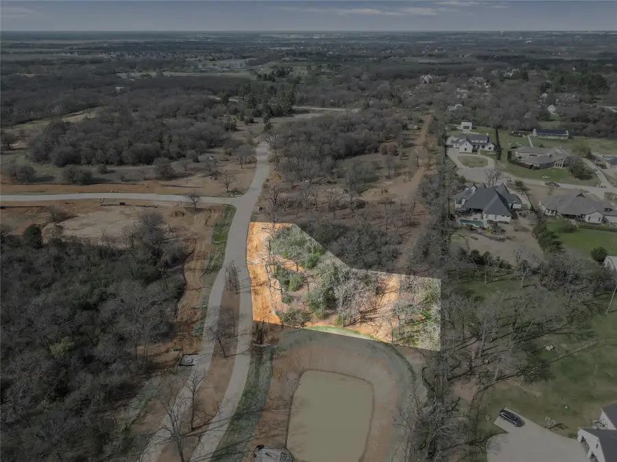 10120 Jess Wallace Road, Argyle, TX 76226 - #2