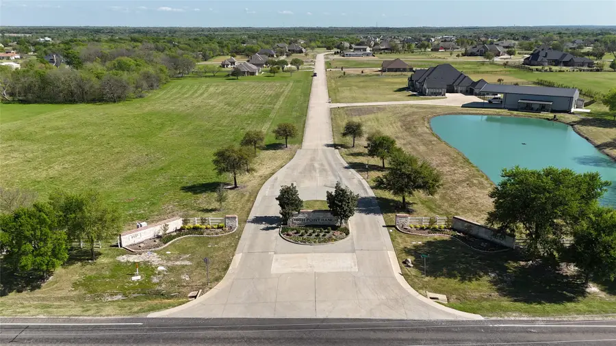 433 Horseshoe Bend, Royse City, TX 75189 - #2