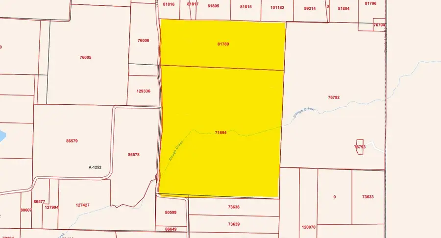 TBD County Road 2415, Honey Grove, TX 75446 - #3