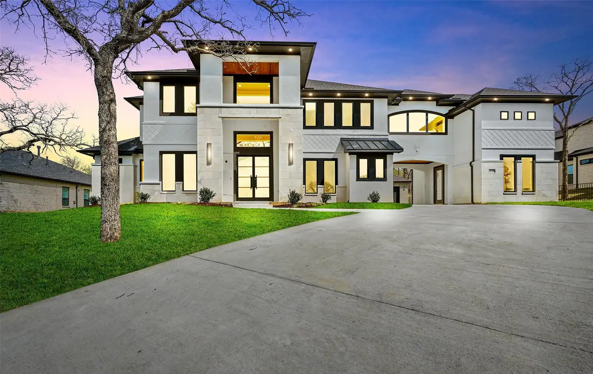 546 Denali Drive, Aledo, TX 76008 - #1