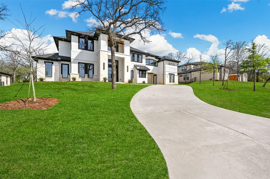 546 Denali Drive, Aledo, TX 76008 - #2