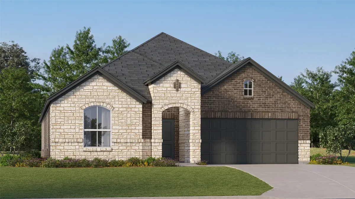 413 Sambal Drive, Fort Worth, TX 76140 - #1