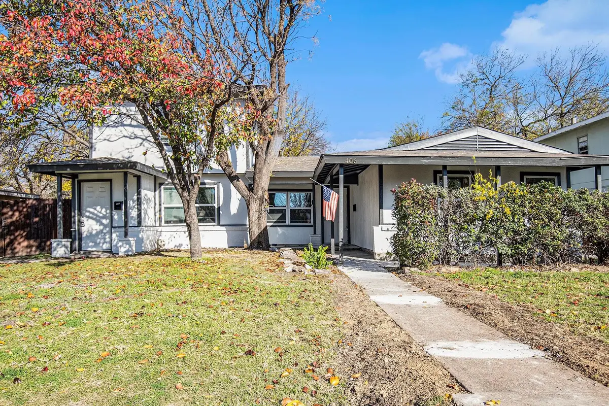 408 Dawson Circle, Grand Prairie, TX 75051 - #1