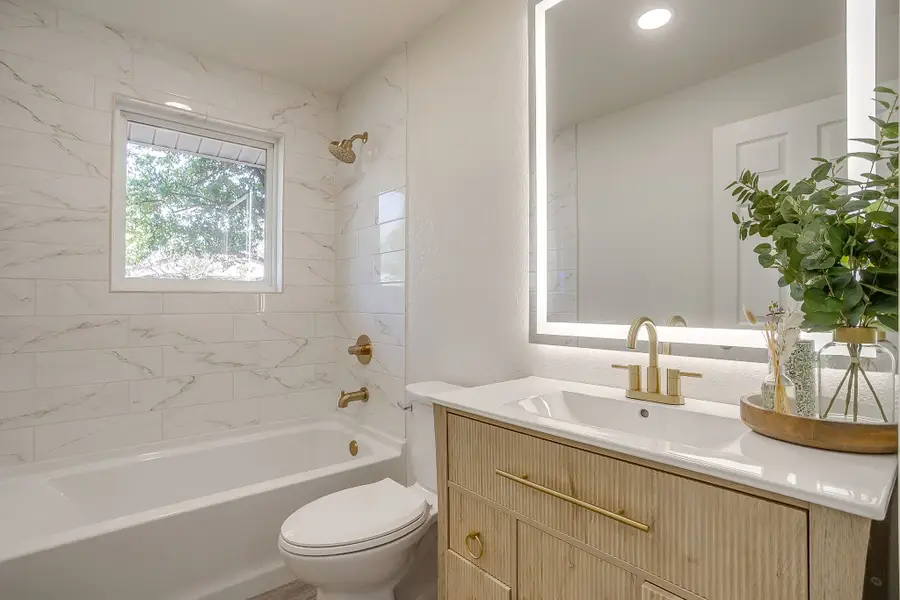 5312 Waits Avenue, Fort Worth, TX 76133 - #3