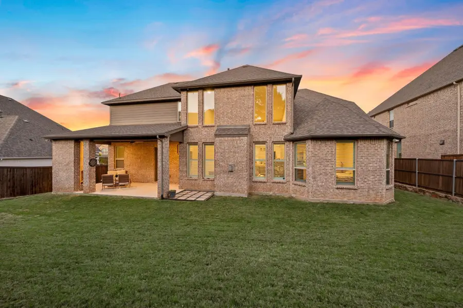 4104 Lombardy Court, Colleyville, TX 76034 - #2