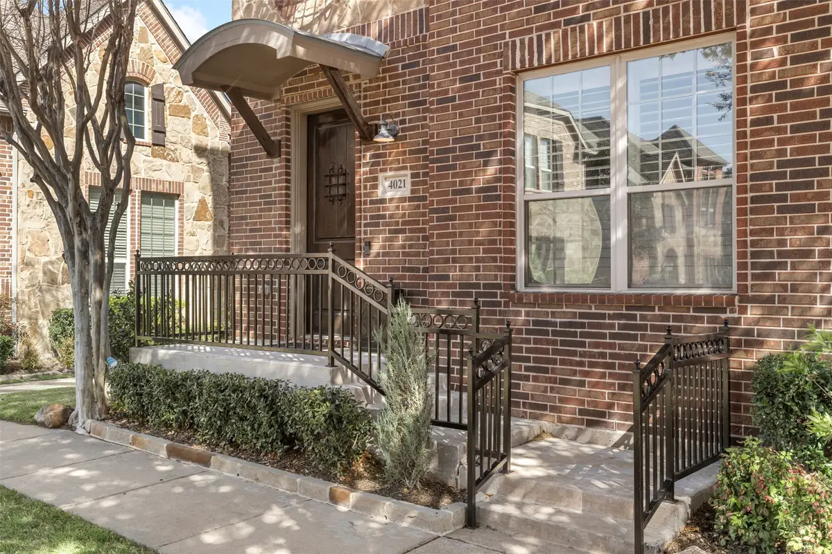 4021 Winsor Drive, Farmers Branch, TX 75244 - #1