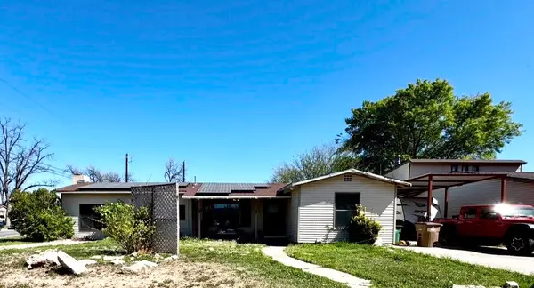 512 Wanda Street, San Angelo, TX 76903