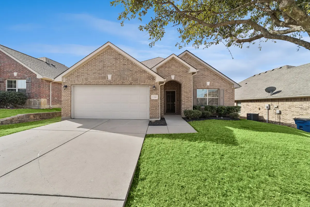 1266 Waterford Drive, Little Elm, TX 75068 - #1