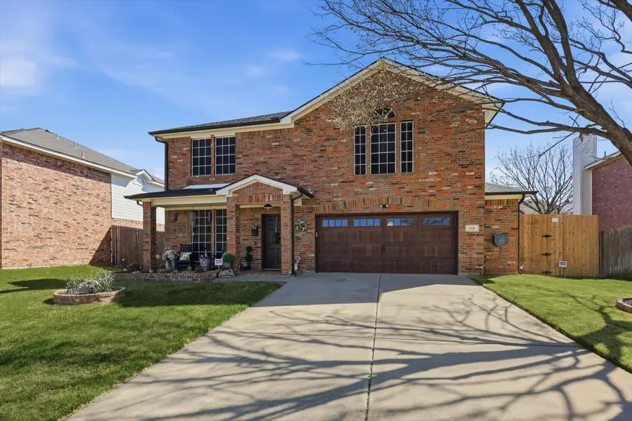 116 Sierra Trail, Justin, TX 76247 - #2