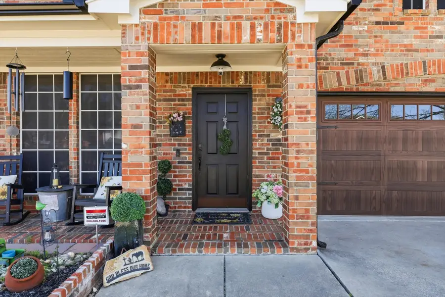 116 Sierra Trail, Justin, TX 76247 - #3