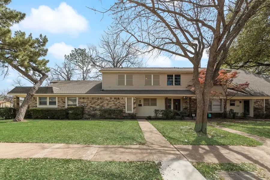 4816 Redwood Drive, Garland, TX 75043 - #3