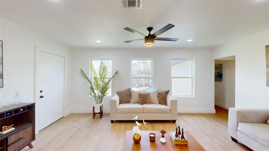 5417 Westhaven Drive, Fort Worth, TX 76132 - #3