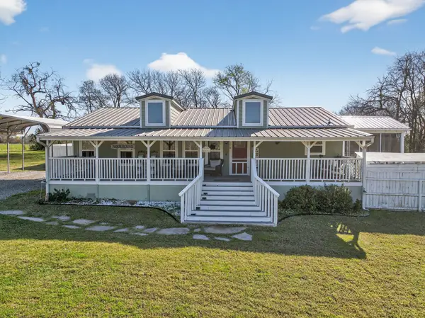 150 S Westlake Drive, Leonard, TX 75452