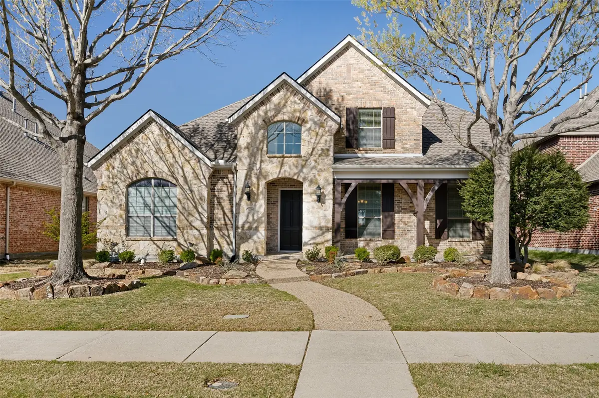 12709 Prince Edward Lane, Frisco, TX 75033 - #1
