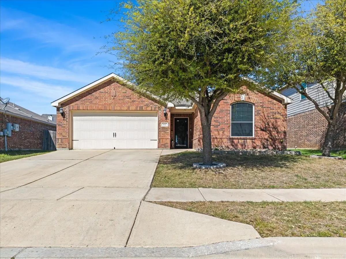 6113 Chalk Hollow Drive, Fort Worth, TX 76179 - #1