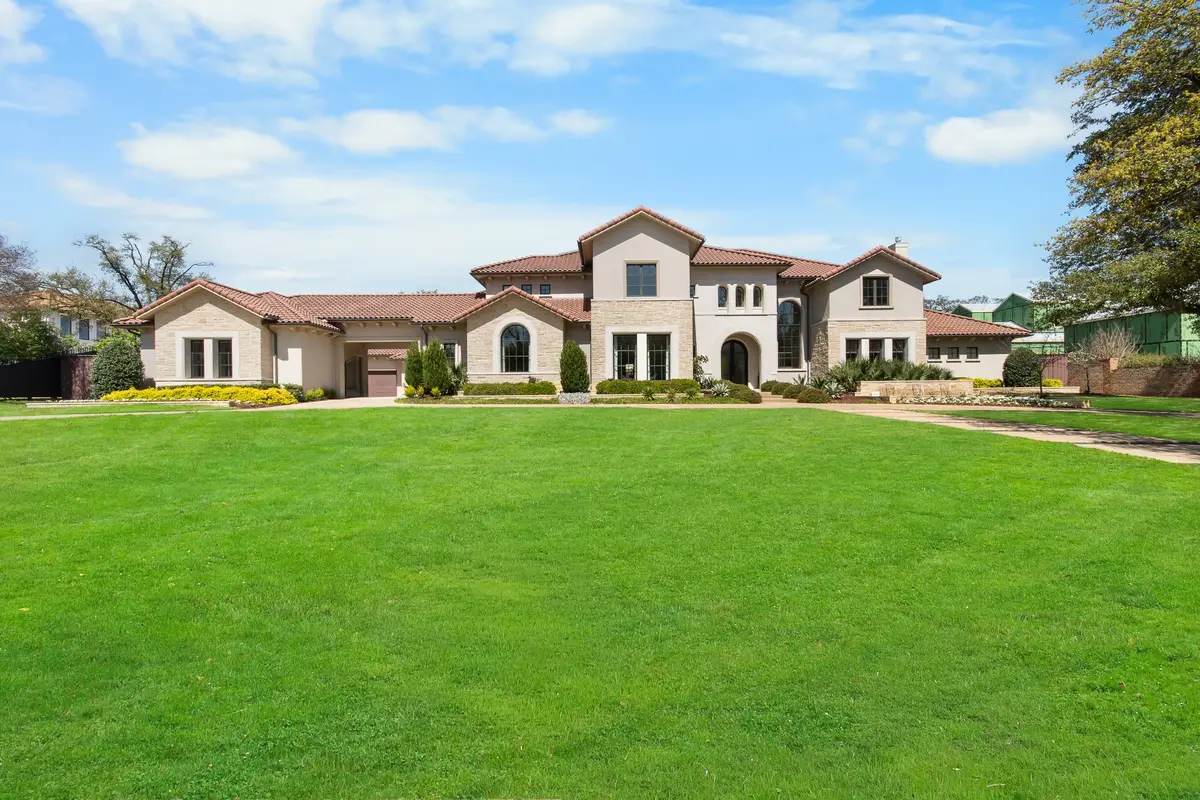 4545 Catina Lane, Dallas, TX 75229 - #1