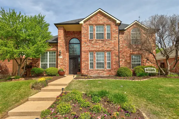 9710 Prestmont Place, Frisco, TX 75035