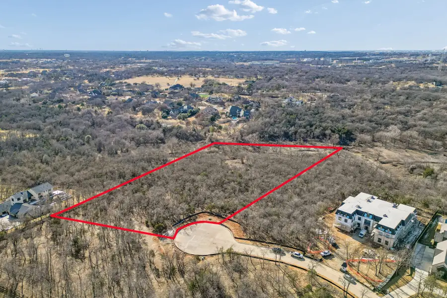 3316 Hidden Trail Court, Southlake, TX 76092 - #3