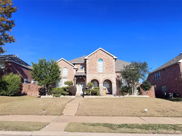 4013 Greenfield Drive, Richardson, TX 75082