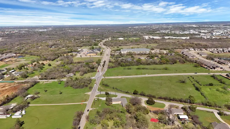 1459 W Broad Street, Mansfield, TX 76063 - #3