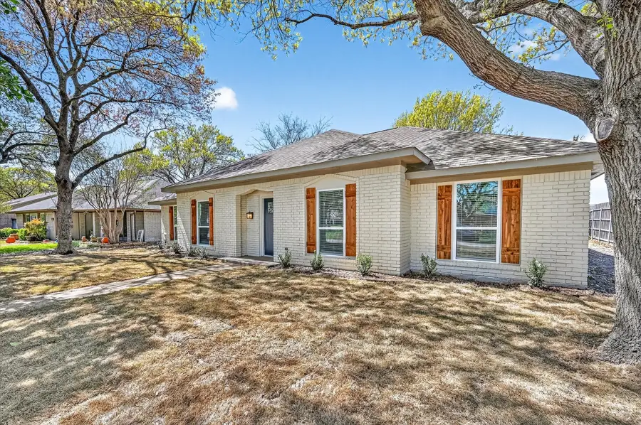303 Sycamore Creek Road, Allen, TX 75002 - #3