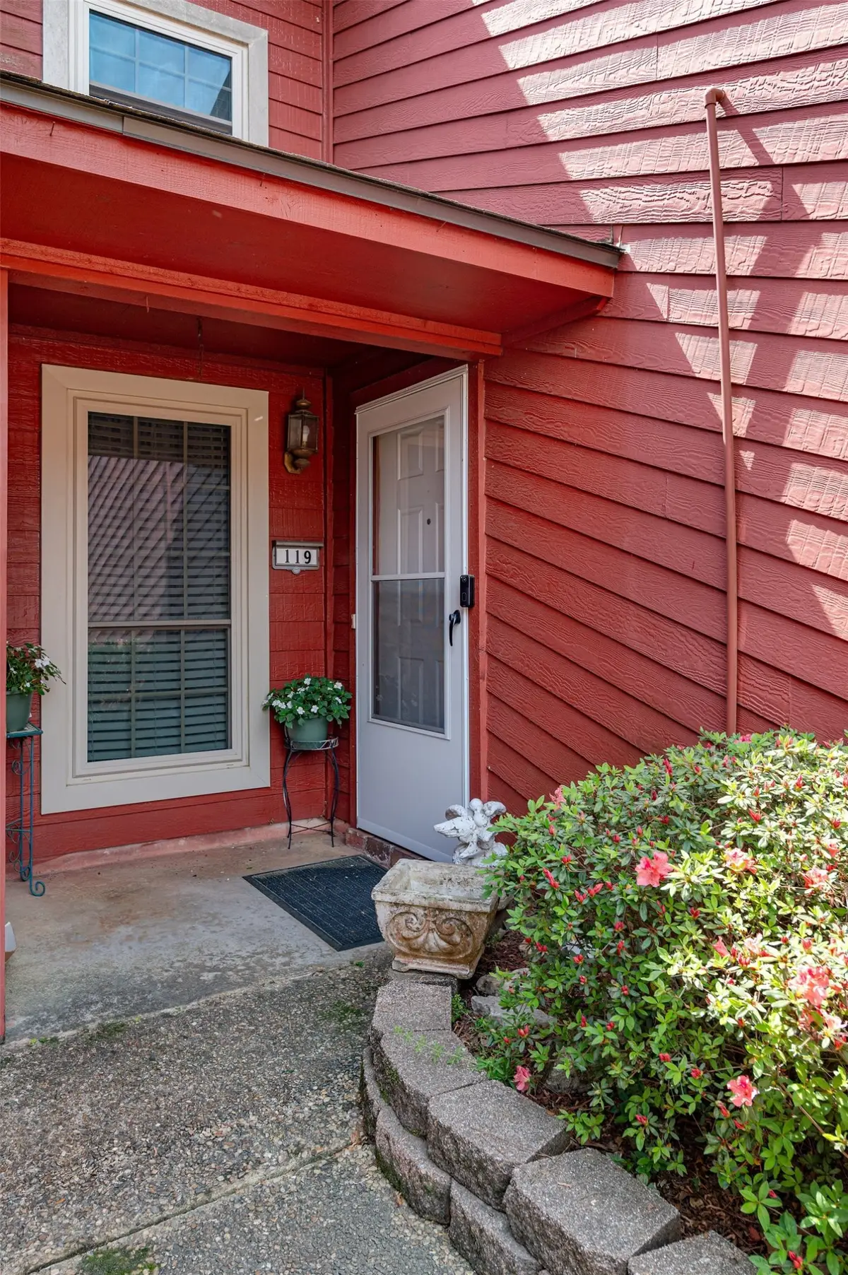 119 Fountain View, Shreveport, LA 71118 - #1